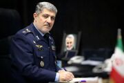 در آزمون دفاع مقدس، جایگاه خانواده مؤلفه برترساز ما بوده است