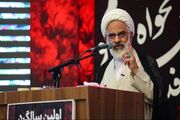 شهید سلامی و هم رزمانش پرچمدار جبهه مقاومت و ایستادگی بودند