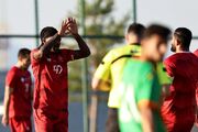 بلیت بازیکن پرسپولیس کنسل شد!