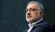 آیین تشییع پیکر رهبر شهید انقلاب در دهه دوم محرم برگزار می‌شود