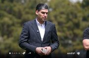 نامه سرگشاده مدیرعامل پرسپولیس به مهدی تاج؛ اعتراض به روند حرفه‌ای‌سازی و معرفی نمایندگان ایران به AFC