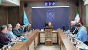 تعامل با جهان عرب در اجلاس ایران‌شناسی