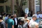 اصفهان، پیشرو گردشگری رویدادمحور