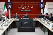 از عراق تا عمان بازارهای صادراتی جدید برای محصولات قزوین ایجاد شود