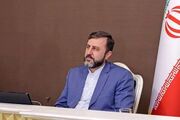 روایت غریب‌آبادی از پیروزی‌های ایران در طول یک سال گذشته در برابر متجاوزان