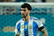 جنجال جدید در آمریکا: برادر ناتنی ستاره آرژانتین متهم به آدم ربایی و تجاوز! (عکس)