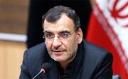 وقوع دو جنگ تحمیلی مانع پیشرفت و تحقق پروژه‌ها نشد