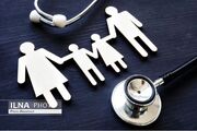 اجرای پزشکی خانواده از اول تیرماه