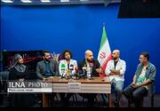 رسالت تئاتر بیان کردن است/تلاش برای ایجاد جرخه فرهنگی پایدار