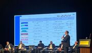 حمل‌ونقل ترکیبی آستارا ـ رشت ـ بندرعباس هرچه سریع‌تر عملیاتی شود