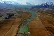 عدم یکنواختی بارش‌ها در کردستان و درگیری مناطق شرقی استان با شرایط خشکسالی / متوسط 507 میلی‌متری بارندگی در استان