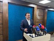امکان تأمین کالا از ظرفیت تجارت مرزی در بیش از نیمی از استان‌های کشور وجود دارد