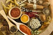 کابینت ادویه‌ها ؛ شاید متهم اصلی سردردهای مزمن شما اوست!
