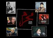 ساختار موسیقایی مداحی؛ از نغمه‌های ردیف دستگاهی تا نوحه‌های معاصر