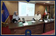 «کویر» شریعتی در نسبت با انسان، سنت و جهان امروز بررسی شد