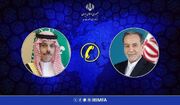 قدردانی عراقچی از نقش ریاض در روند خاتمه جنگ تحمیلی علیه ایران