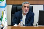 کاهش بوروکراسی اداری و افزایش شفافیت برای فعالان صنعت غذا
