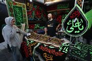 روایت همدلی شهر برای محرم/ پای صحبت‌های مسئولان و متولیان هیئات مذهبی
