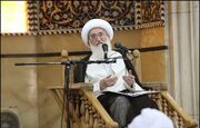 در این شرایط، از حرکتی که وحدت را تضعیف می‌کند پرهیز شود
