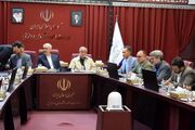 ضرورت حمایت از کسب و کارهای آسیب دیده از جنگ‌های تحمیلی