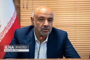 وزیر کار: ۳۸ درصد حوادث کار در بخش ساختمان رخ می‌دهد