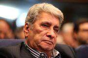 تشییع پیکر بهروز رضوی چهارشنبه ۲۷ خرداد برگزار می‌شود