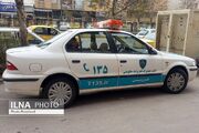 تعزیرات البرز طرح ویژه محرم را کلید زد