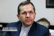 رفع محاصره دریایی وارد فاز عملیاتی شده است
