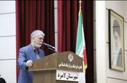 حمله به میناب و لامرد برای ایجاد رعب و ترس اجتماعی در روزهای نخست جنگ آمریکا علیه ایران بود