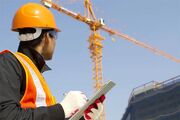 استفاده از ظرفیت ۶۰۰ هزار مهندس برای کاهش حوادث کار