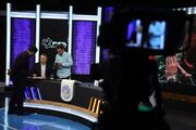 رکورد شبکه ورزش در پخش زنده والیبال