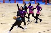 برج‌های دانا قهرمان بسکتبال سه‌نفره بانوان جام اعیاد در کیش