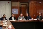 دولت در جنگ اخیر با وجود امکانات کمتر و بودجه محدود به وظایفش عمل کرد