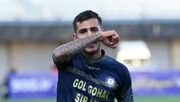 غیررسمی: مهدی تیکدری به پرسپولیس پیوست