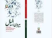 «بیرون ز خیال» منتشر شد