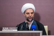 پژوهشگاه قوه قضاییه می‌تواند محور هماهنگی فعالیت‌های علمی و پژوهشی در حوزه حقوق و قضا باشد