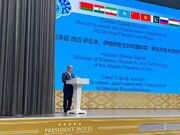 وزیر علوم واقعیت تلخ حملات آمریکا به دانشگاه‌ها را در شانگهای افشا کرد