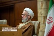 تاکید دادستان کل کشور بر تسریع در ترخیص کالا‌ها در بندر امام خمینی (ره)