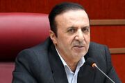موانع صدور مجوز در شهرک صنعتی «کاسپین ۲» برطرف شد