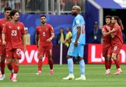 پرتغال 1 - 1 کنگو ؛ تساوی ناامید کننده یاران رونالدو