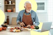 یک نشانه‌ در پیری که مرگ را پیش‌بینی ‌می‌کند