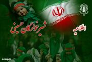 دعوت به حضور باشکوه در اجتماع عظیم شیرخوارگان حسینی