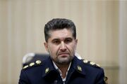برخورد با ۹۴ هزار تخلف پلاک در تهران؛ مخدوش کردن پلاک حبس دارد