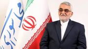 سیاست قطعی ایران، توسعه روابط با شرق و همسایگان است