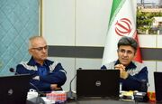 الگویی ملی در HSE، پدافند غیرعامل و مدیریت بحران