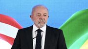 لولا دا سیلوا از ترامپ خواست در انتخابات برزیل مداخله نکند