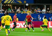 جمهوری چک 1 - 1 آفریقای جنوبی؛ هیچ کدام برد را دوست نداشتند