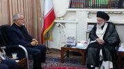 قدردانی رئیس جامعه مدرسین از تلاش‌های شبانه‌روزی دولت در مدیریت شرایط دشوار اخیر