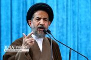 هیئت حاکمه آمریکا به هیچ وجه قابل اعتماد نیست/ پیروزی ایران نتیجه صبر جمعی در برابر دشمن است