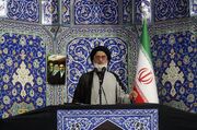 رعایت خون مسلمانان مهم‌تر از حمله و جنگ با کفار است/ در انتظار پیروزی نهایی هستیم.